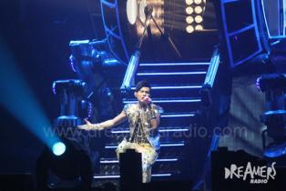 Opus Jay Concert Jakarta 2013